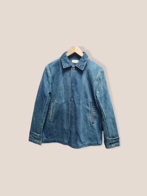 United Arrows United Arrows Blue Label Denim Jacket x Japanese Brand