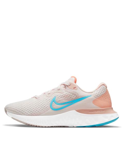 Nike (WMNS) Nike Renew Run 2 'Bright Mango' CU3505-600