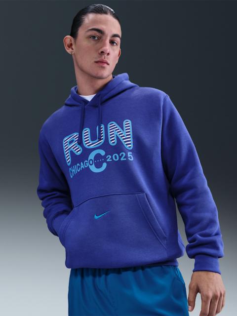Nike Nike Sportswear Club Men's Fleece Pullover Hoodie