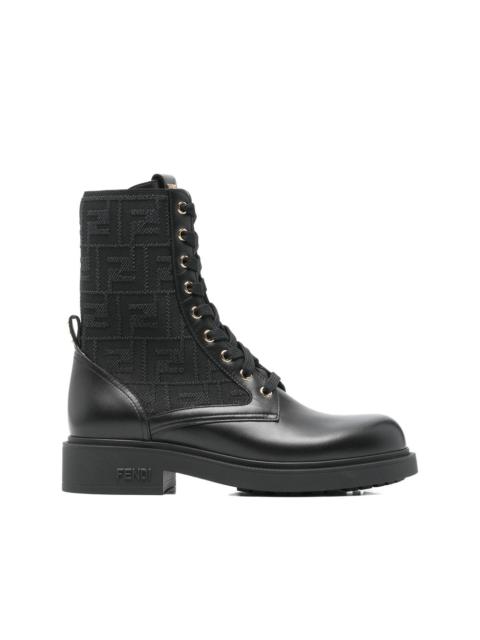 FENDI Fendi  Boots Women