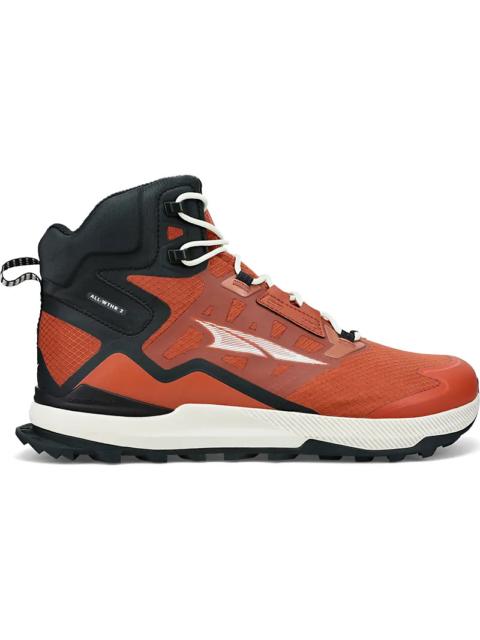 ALTRA Lone Peak ALL-WTHR Mid 2