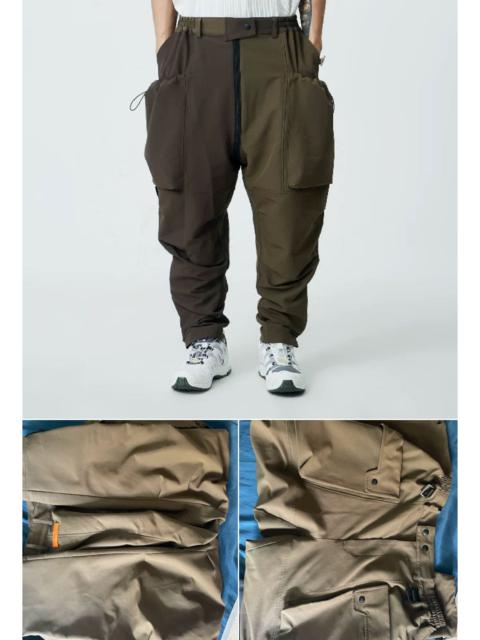 Other Designers SYMBIOTIC EFFECT PANT SIZE M