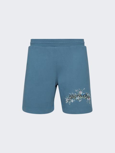 New Board Shorts Steel Blue