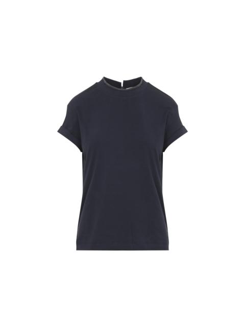 Brunello Cucinelli Brunello Cucinelli T-Shirt Women
