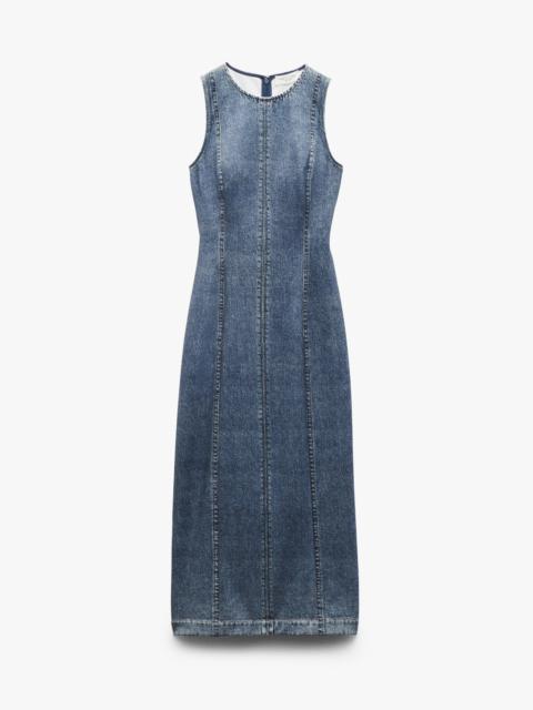 rag & bone Miramar Olivia Midi Dress
Refine Knit