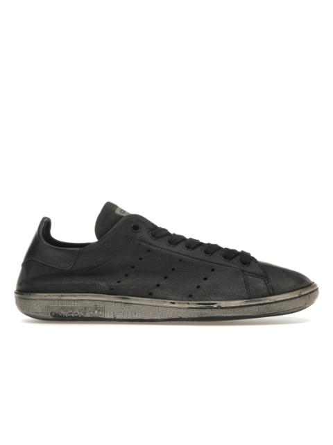 Balenciaga x adidas Stan Smith Worn-Out Black (Women's)