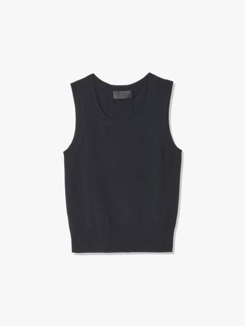 NILI LOTAN MAY SWEATER TANK