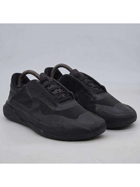 Adidas x Prada - Luna Rossa 21 Sneakers