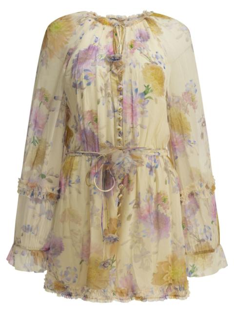 Zimmermann Zimmermann Moon Jumpsuit