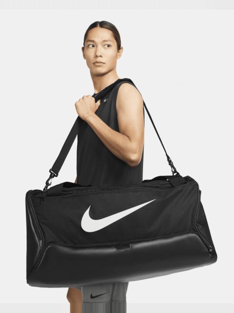 Nike Nike Unisex Brasilia 9.5 Training Duffel Bag (Large