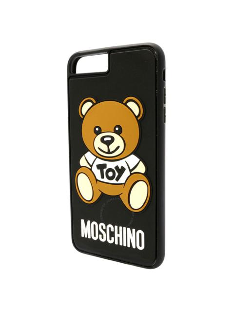 Moschino Toy Bear IPhone 8 Plus Case