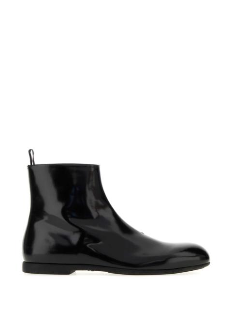 Jil Sander Jil Sander Men Boot