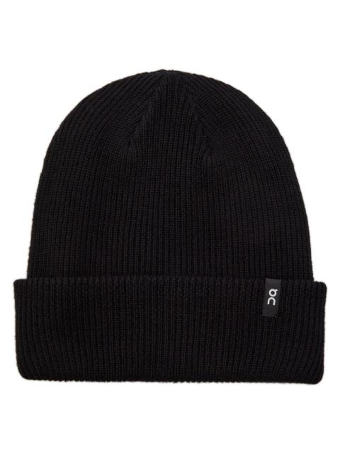 Louis Vuitton Monogram Line Ear Warmer | REVERSIBLE