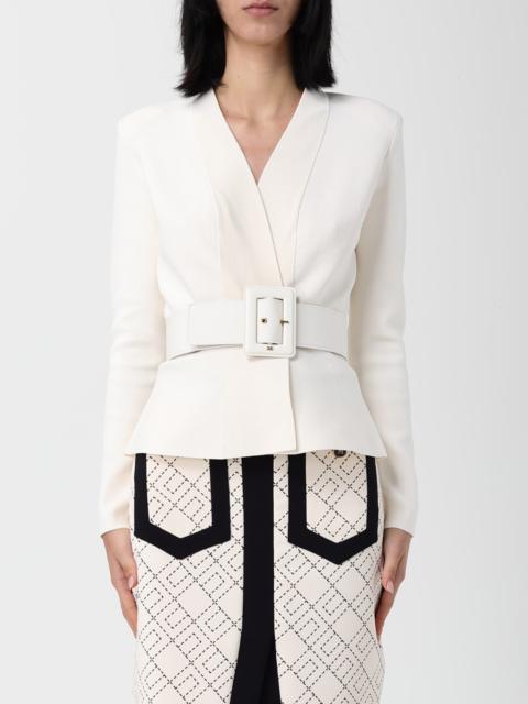 ELISABETTA FRANCHI Sweater woman Elisabetta Franchi
