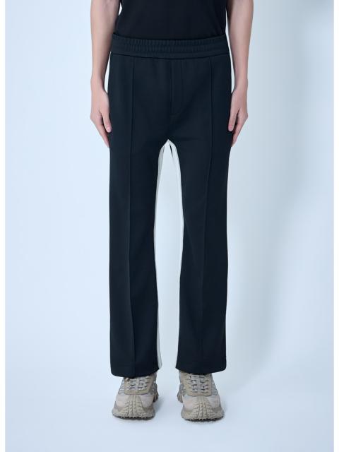 Moncler Moncler Men Elasticated Waist Straight Trousers