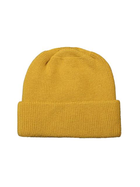 ROTOTO® Bulky Watch Cap Light Yellow