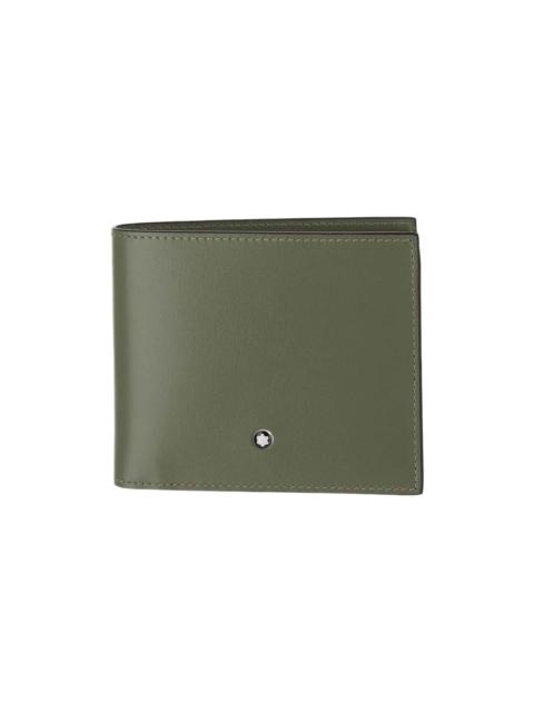 Montblanc Meisterstück Wallet 8 Compartments