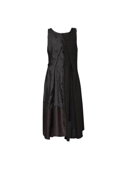 Maison Margiela Midi Dress