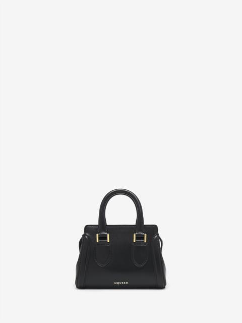 Alexander McQueen Mini Birdee Bag