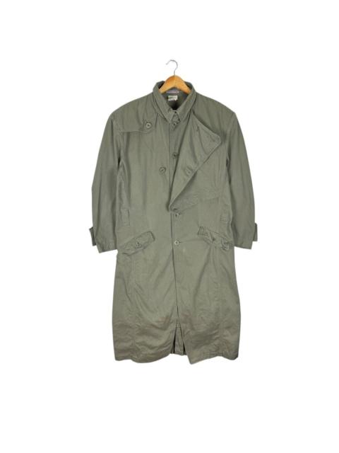 Other Designers Japanese Brand - 🌟ARRSTON VOLAJU KOSHIN SATOH LONG COAT JACKET