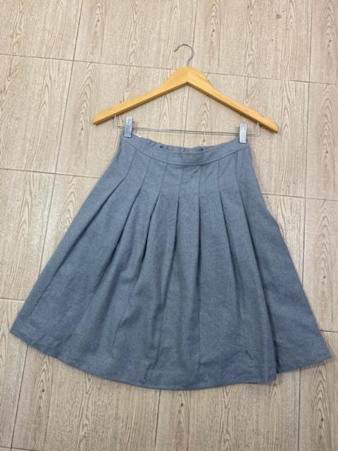 【送料&関税込】Givenchy Pink Viscose Blend Skirt Givenchy Givenchy Women Pink Viscose Blend Skirt | luosophy