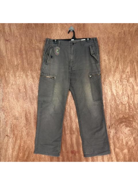 Other Designers Workers - De Glory Cargo Pants