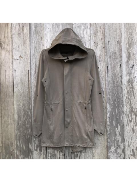 Other Designers Japanese Brand - Schlussel Fishtail Parka Made In Japan