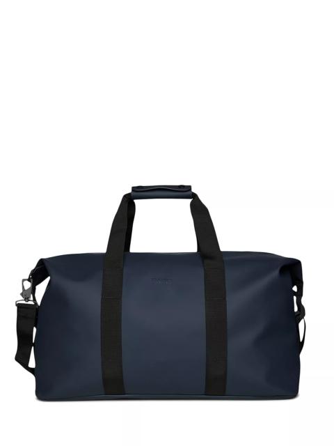 RAINS Hilo Waterproof Weekender Bag