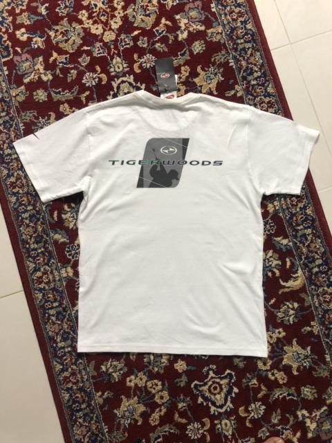 🔥 Rare 🔥 Vintage 90’s Nike Tiger Woods New With Tag T-Shirt