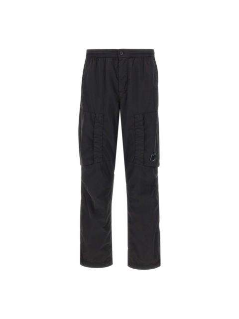 C.P. Company lens-pocket cargo trousers