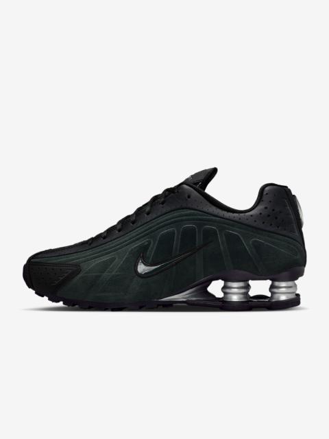 Nike Nike Shox R4 Women's Shoes