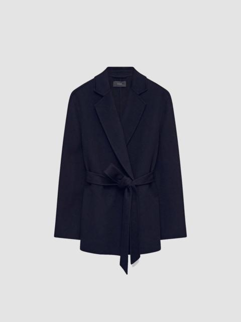 JOSEPH Double Face Cashmere Cenda Coat