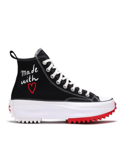 Converse RUN STAR HIKE 'VALENTINE'S DAY'