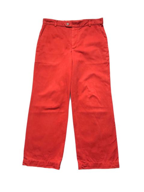 MARGARET HOWELL MARGARET HOWELL CASUAL TROUSER PANTS