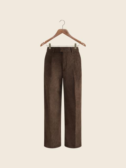 House of Sunny CORDUROY PANTS