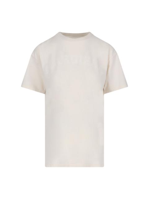Maison Margiela LOGO T-SHIRT