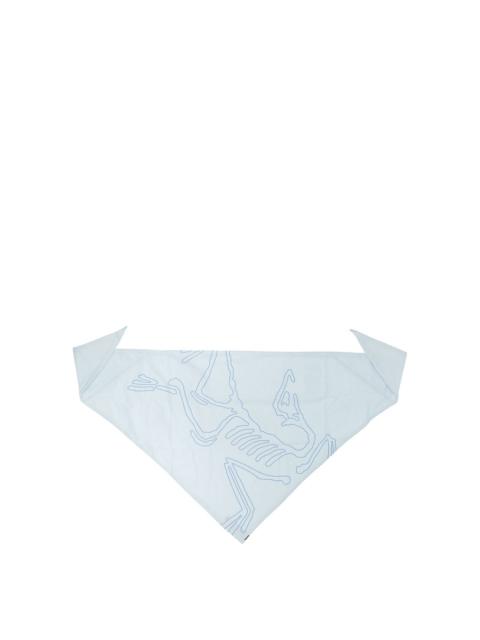 Arc'teryx Arc'teryx Sinsolo Bandana Alpine Blue Men