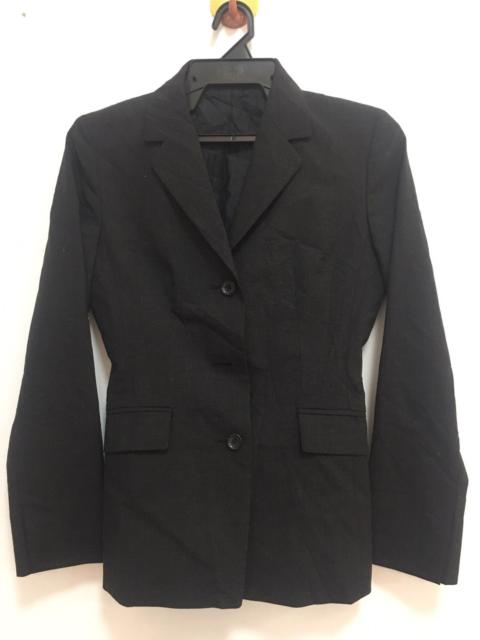 ISSEY MIYAKE INED BY ISSEY MIYAKE WOMEN BLAZER