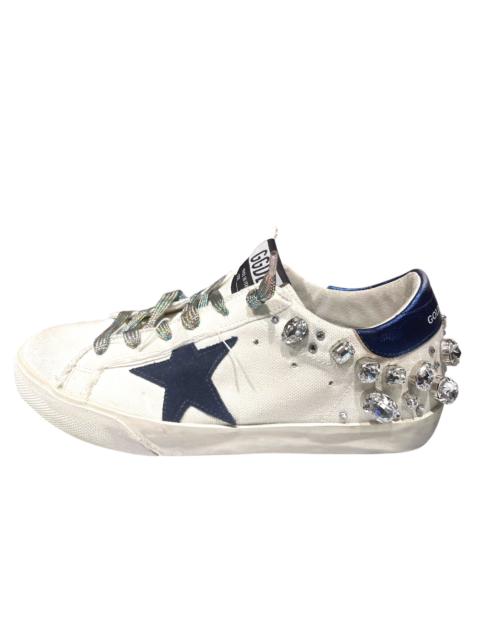 Golden Goose Golden Goose Super Star Sneakers