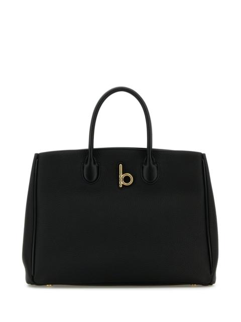 Burberry Women Ll S Rocking Horse Tote Lgl