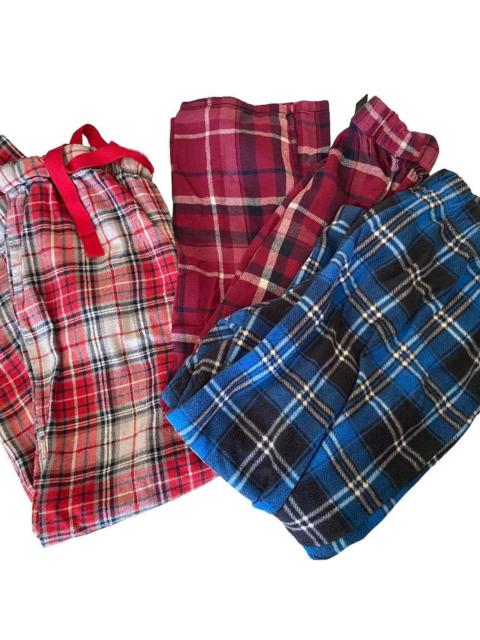 Other Designers Men's Multi Pajamas