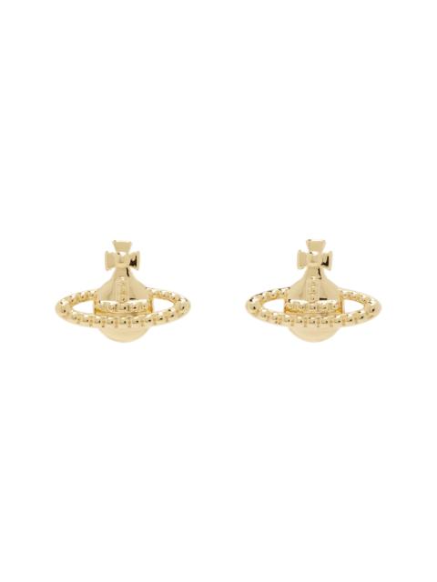 Vivienne Westwood Farah Earrings
