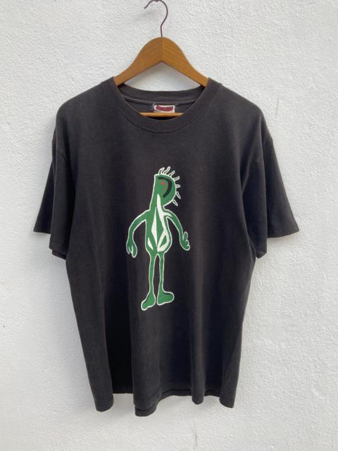 Other Designers Vintage 90s Vintage Volcom t shirt skateboards sun faded