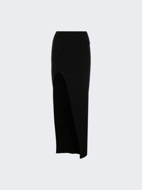 Rick Owens Theresa Skirt Black