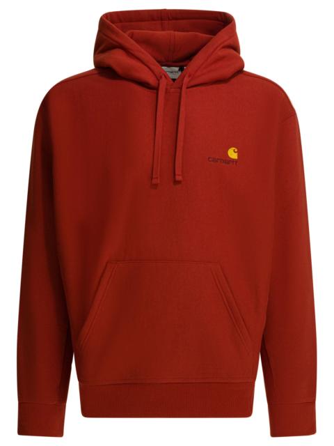 Carhartt Carhartt Wip Sweatshirts