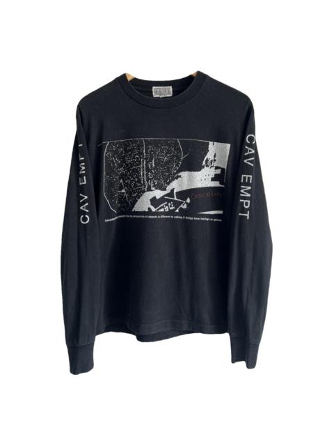 Cav Empt Sweatshirt