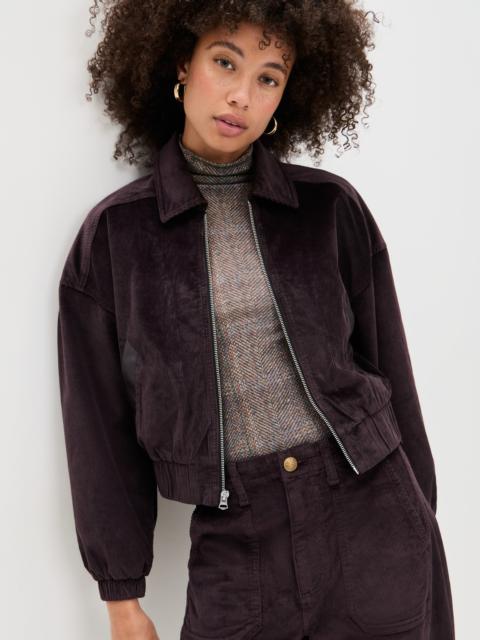rag & bone Lara Corduroy Jacket