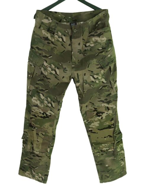 Eagle force Military army tactical combat multipocket pant