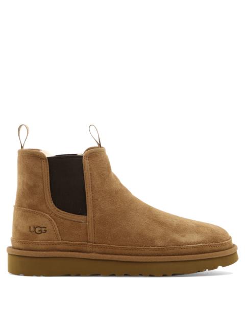UGG Ugg "neumel" Chelsea Ankle Boots