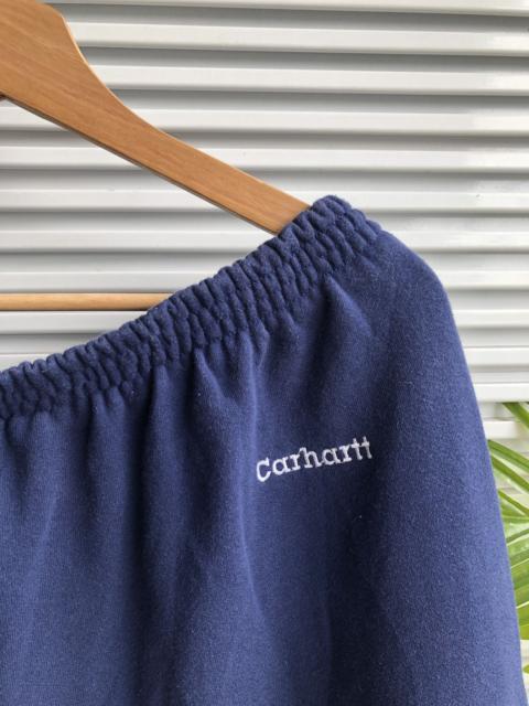 Vintage Carhartt Sweatpants